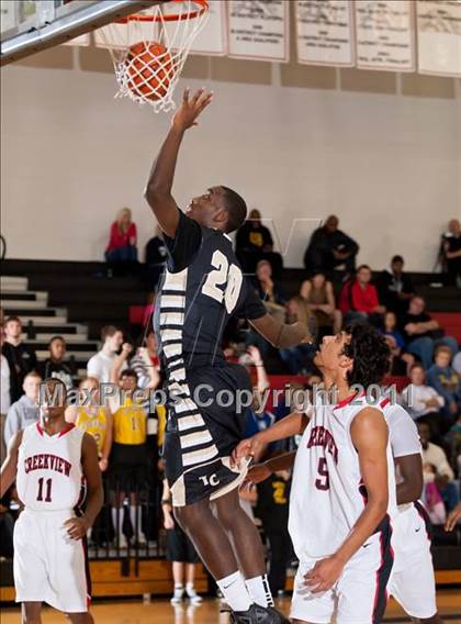 Thumbnail 3 in The Colony @ Creekview photogallery.