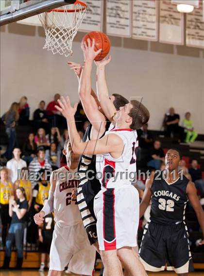 Thumbnail 3 in The Colony @ Creekview photogallery.