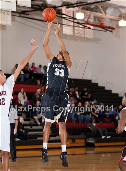 Thumbnail 1 in The Colony @ Creekview photogallery.