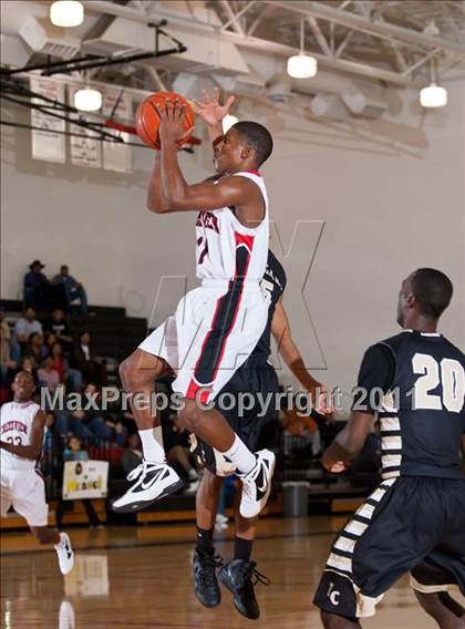 Thumbnail 2 in The Colony @ Creekview photogallery.