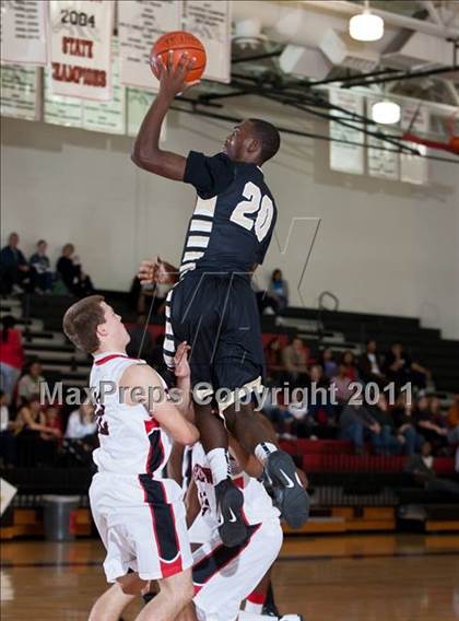 Thumbnail 1 in The Colony @ Creekview photogallery.