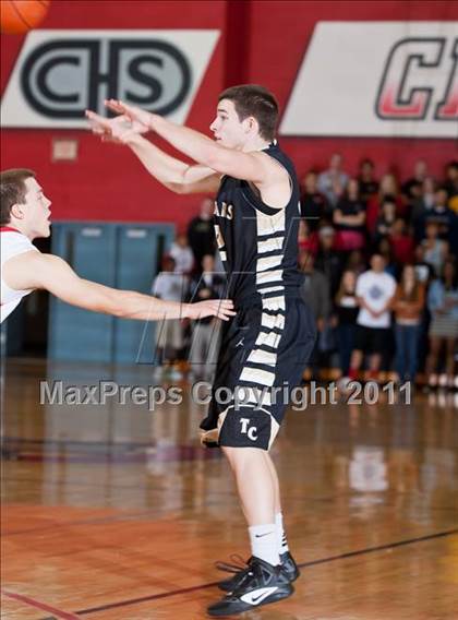 Thumbnail 2 in The Colony @ Creekview photogallery.