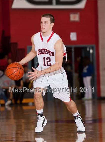 Thumbnail 1 in The Colony @ Creekview photogallery.