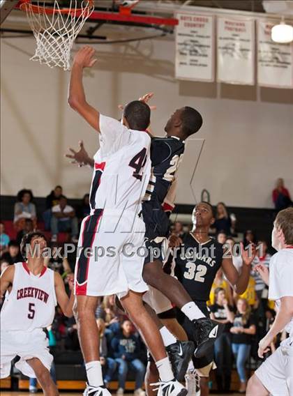 Thumbnail 2 in The Colony @ Creekview photogallery.