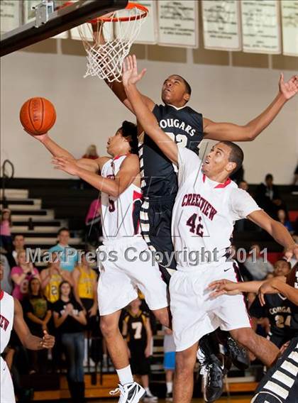 Thumbnail 2 in The Colony @ Creekview photogallery.