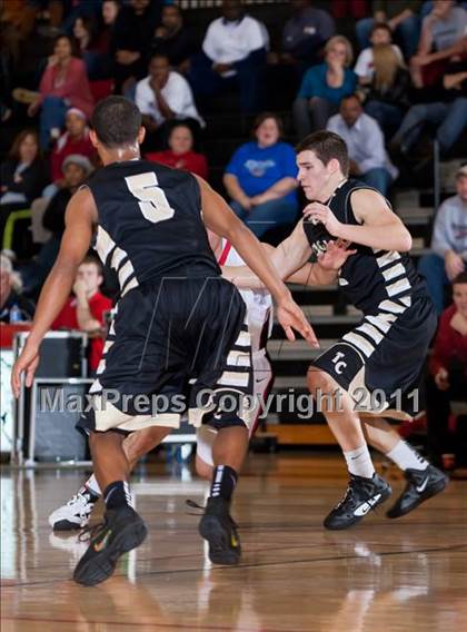 Thumbnail 2 in The Colony @ Creekview photogallery.