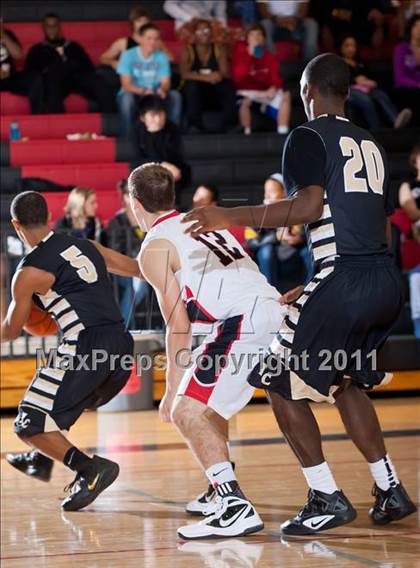 Thumbnail 3 in The Colony @ Creekview photogallery.