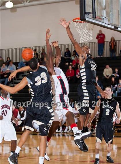 Thumbnail 2 in The Colony @ Creekview photogallery.