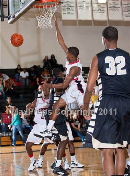 Thumbnail 2 in The Colony @ Creekview photogallery.