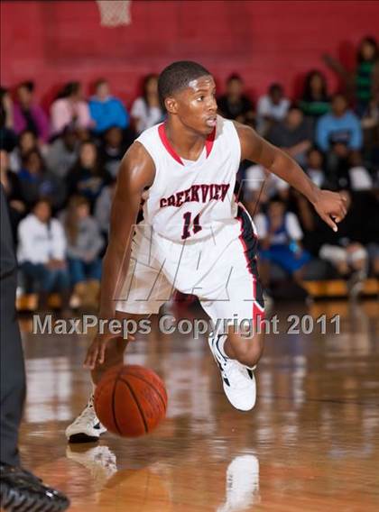 Thumbnail 2 in The Colony @ Creekview photogallery.