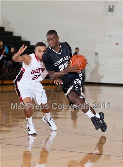 Thumbnail 3 in The Colony @ Creekview photogallery.