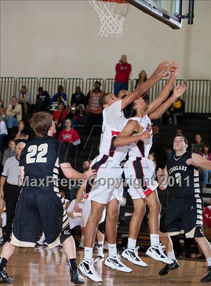 Thumbnail 2 in The Colony @ Creekview photogallery.