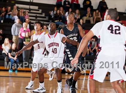Thumbnail 2 in The Colony @ Creekview photogallery.
