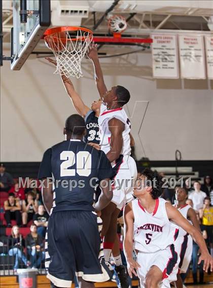 Thumbnail 1 in The Colony @ Creekview photogallery.