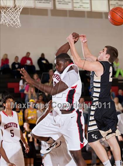 Thumbnail 3 in The Colony @ Creekview photogallery.