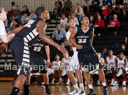 Thumbnail 3 in The Colony @ Creekview photogallery.