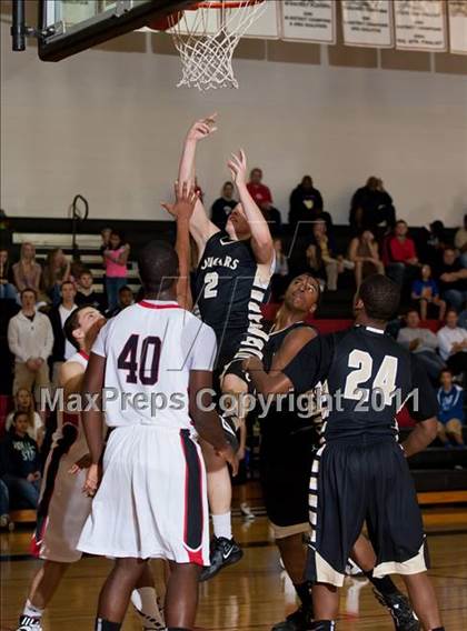 Thumbnail 1 in The Colony @ Creekview photogallery.