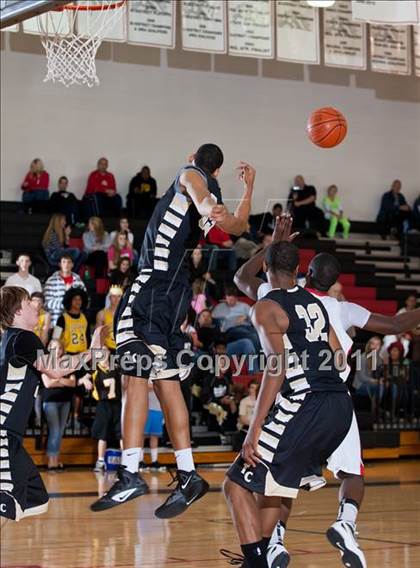 Thumbnail 3 in The Colony @ Creekview photogallery.