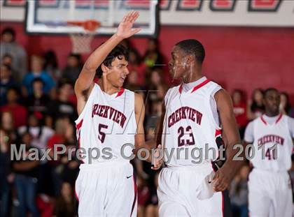 Thumbnail 1 in The Colony @ Creekview photogallery.
