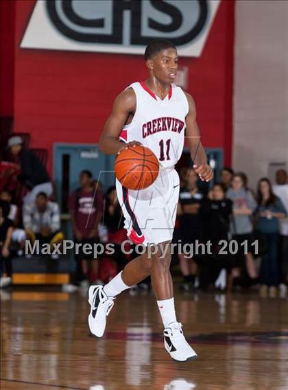 Thumbnail 1 in The Colony @ Creekview photogallery.