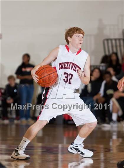 Thumbnail 1 in The Colony @ Creekview photogallery.