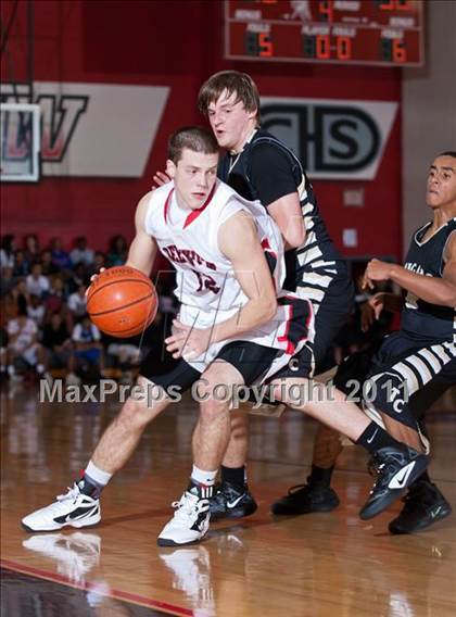 Thumbnail 2 in The Colony @ Creekview photogallery.