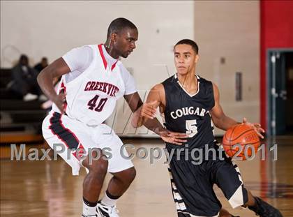 Thumbnail 3 in The Colony @ Creekview photogallery.