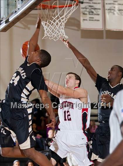Thumbnail 1 in The Colony @ Creekview photogallery.