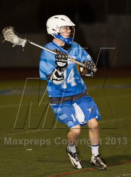 Thumbnail 3 in Palisades vs Westlake (CIF Playoffs First Round) photogallery.