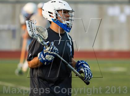 Thumbnail 3 in Palisades vs Westlake (CIF Playoffs First Round) photogallery.