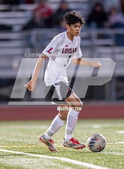 Thumbnail 3 in Loveland @ Fossil Ridge photogallery.