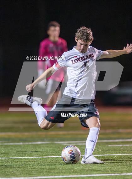 Thumbnail 2 in Loveland @ Fossil Ridge photogallery.