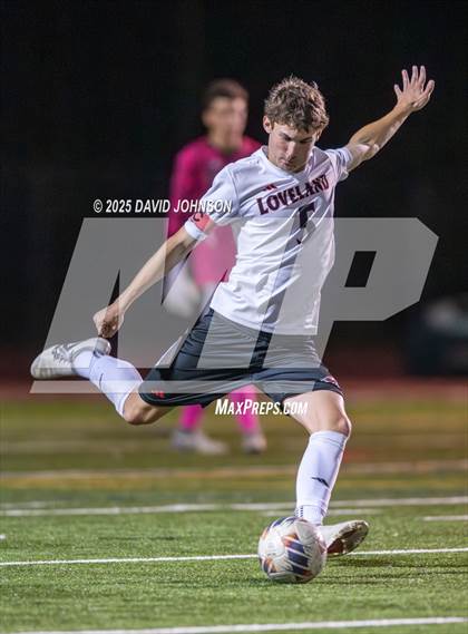 Thumbnail 1 in Loveland @ Fossil Ridge photogallery.