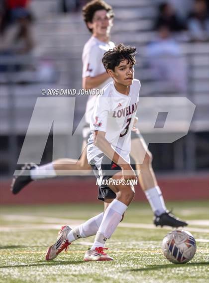 Thumbnail 1 in Loveland @ Fossil Ridge photogallery.