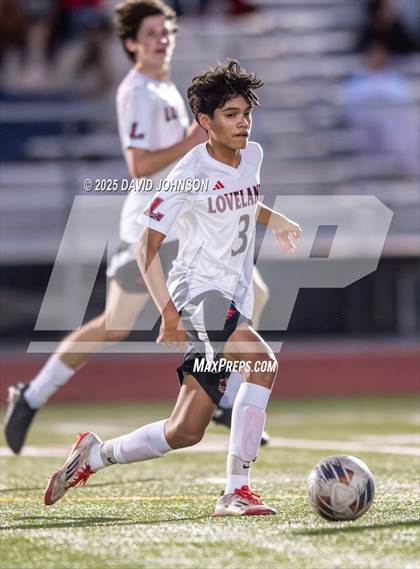 Thumbnail 3 in Loveland @ Fossil Ridge photogallery.