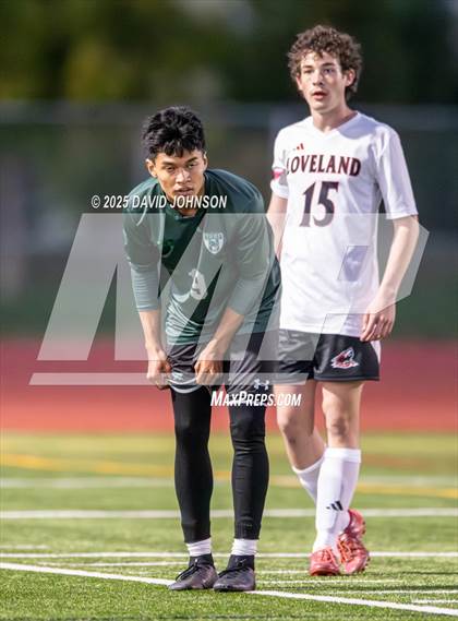 Thumbnail 3 in Loveland @ Fossil Ridge photogallery.