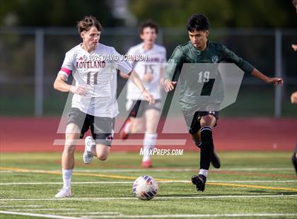 Thumbnail 1 in Loveland @ Fossil Ridge photogallery.