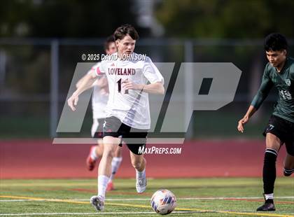 Thumbnail 1 in Loveland @ Fossil Ridge photogallery.