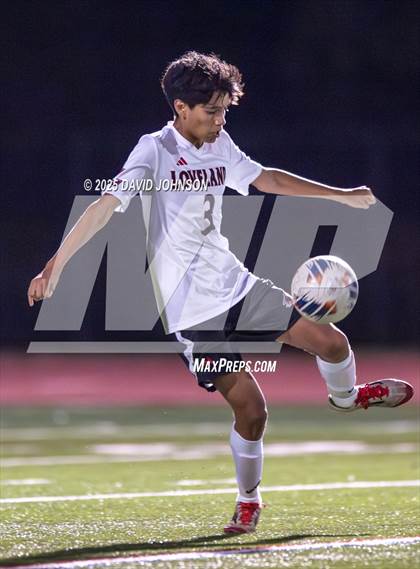 Thumbnail 2 in Loveland @ Fossil Ridge photogallery.