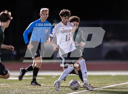 Thumbnail 3 in Loveland @ Fossil Ridge photogallery.