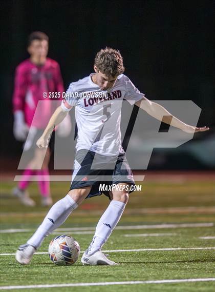 Thumbnail 3 in Loveland @ Fossil Ridge photogallery.