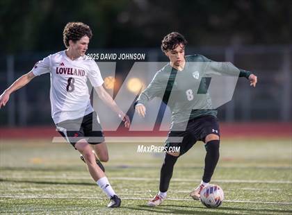 Thumbnail 3 in Loveland @ Fossil Ridge photogallery.