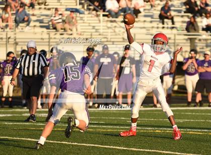 Thumbnail 2 in South Mecklenburg @ Ardrey Kell photogallery.