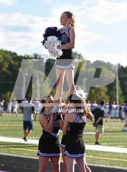 Thumbnail 2 in South Mecklenburg @ Ardrey Kell photogallery.