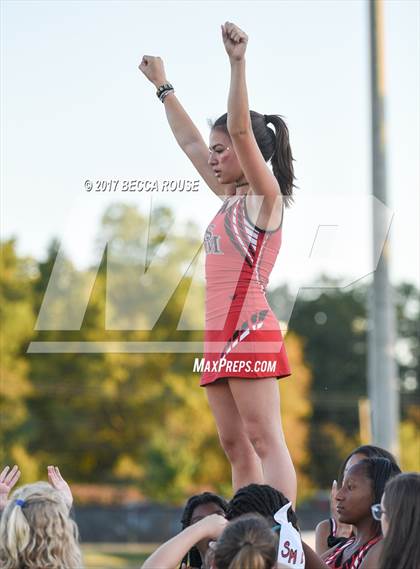 Thumbnail 3 in South Mecklenburg @ Ardrey Kell photogallery.