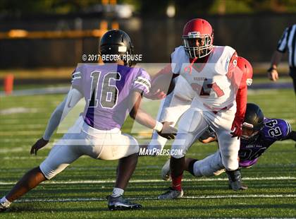 Thumbnail 3 in South Mecklenburg @ Ardrey Kell photogallery.
