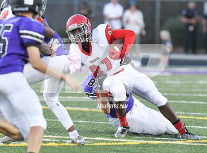Thumbnail 3 in South Mecklenburg @ Ardrey Kell photogallery.