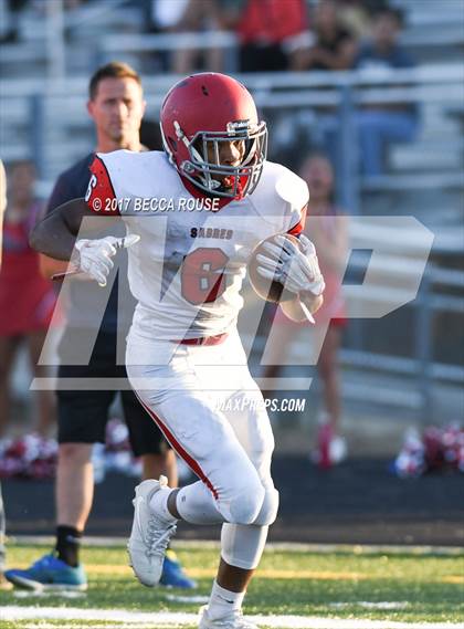 Thumbnail 3 in South Mecklenburg @ Ardrey Kell photogallery.