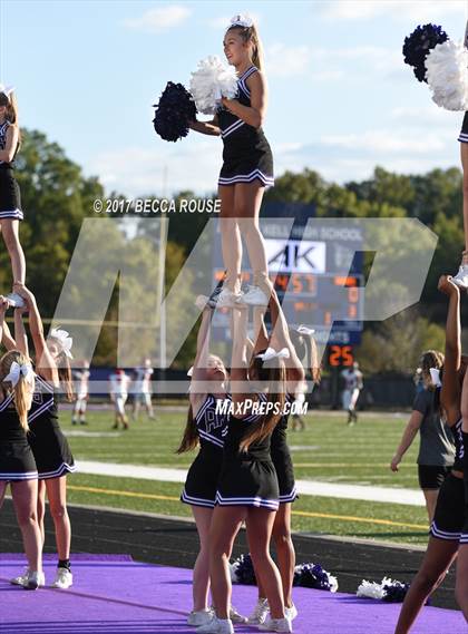 Thumbnail 3 in South Mecklenburg @ Ardrey Kell photogallery.