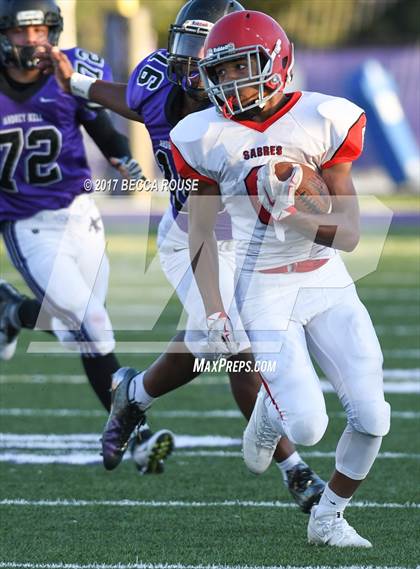 Thumbnail 2 in South Mecklenburg @ Ardrey Kell photogallery.